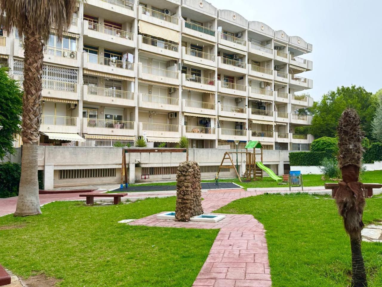 Apartsalou Lea Exterior photo