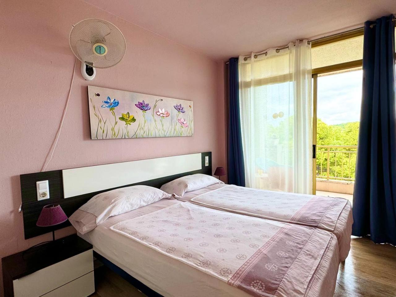Apartsalou Lea Exterior photo