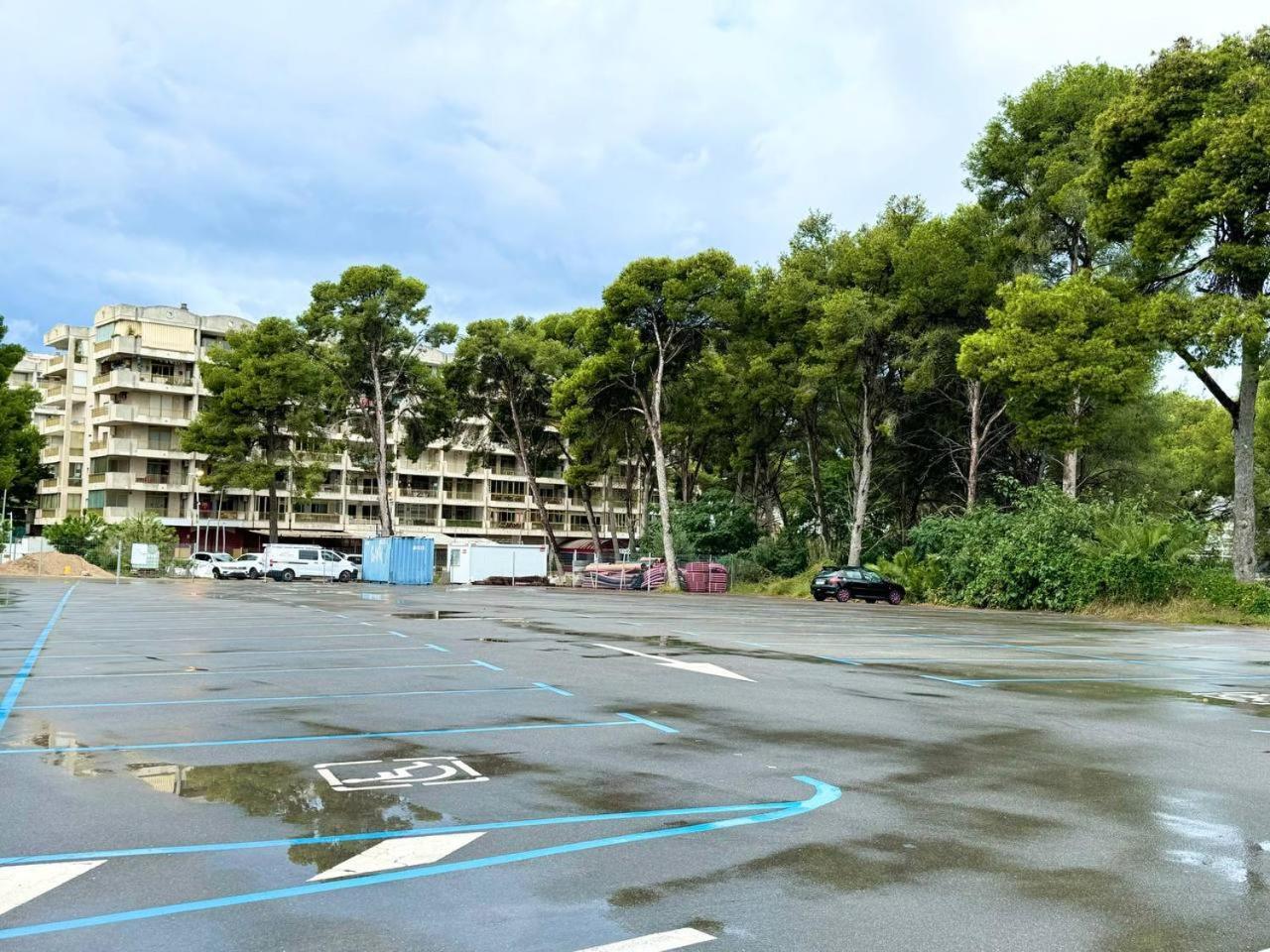 Apartsalou Lea Exterior photo