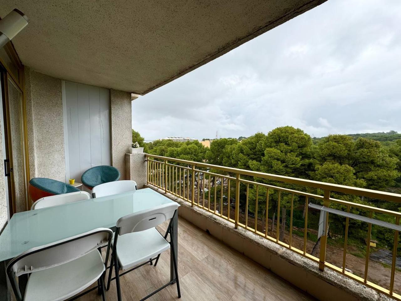 Apartsalou Lea Exterior photo