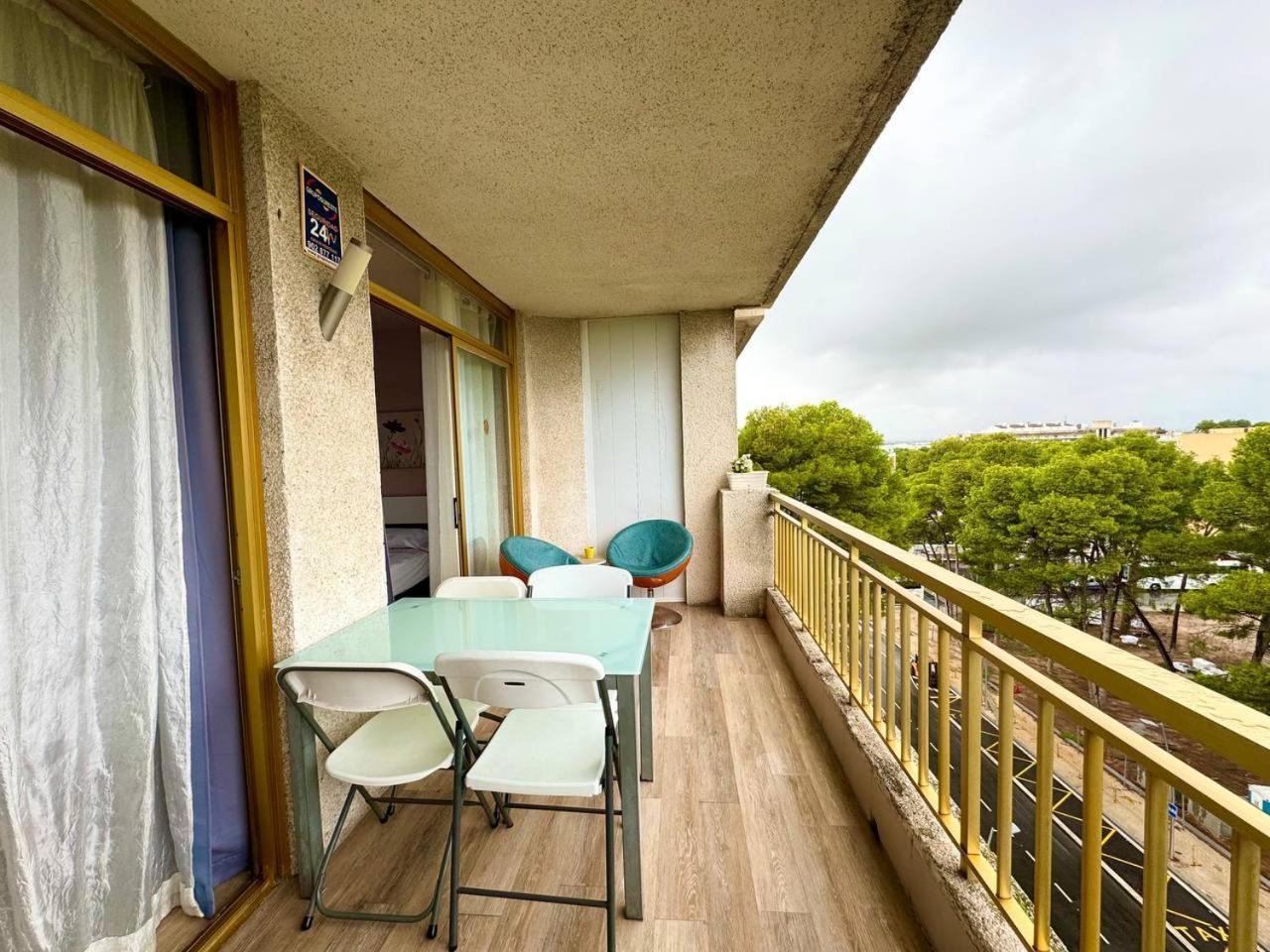 Apartsalou Lea Exterior photo