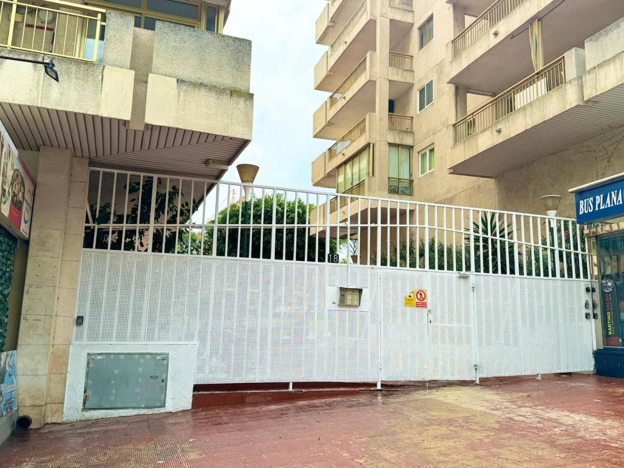 Apartsalou Lea Exterior photo