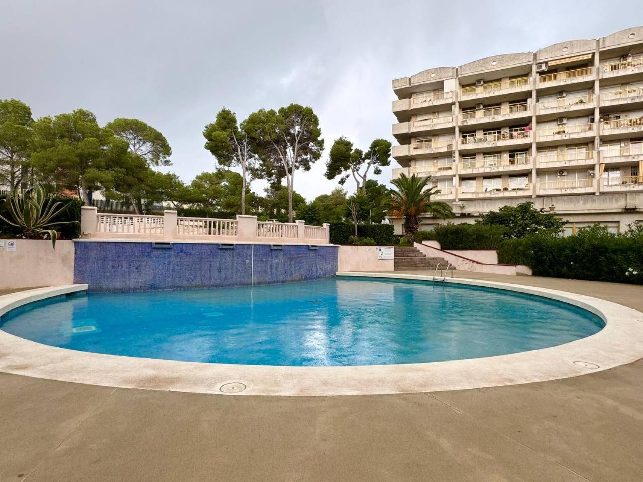 Apartsalou Lea Exterior photo